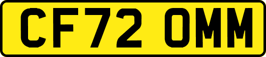 CF72OMM