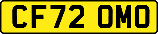 CF72OMO