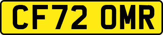 CF72OMR