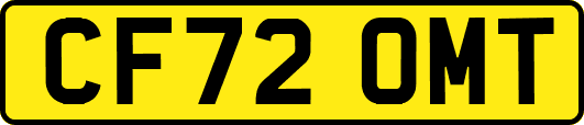CF72OMT