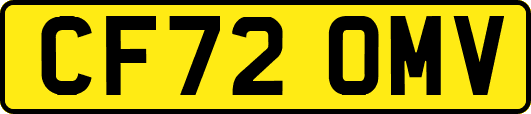 CF72OMV