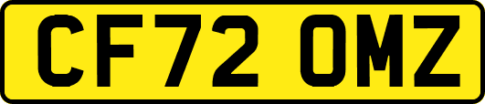 CF72OMZ