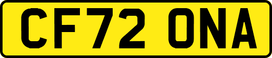 CF72ONA