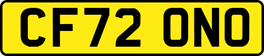 CF72ONO