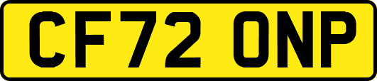 CF72ONP