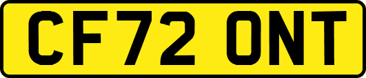CF72ONT