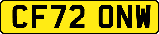 CF72ONW