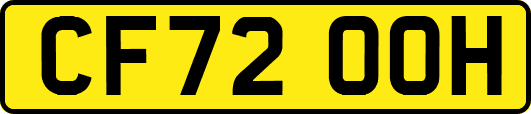 CF72OOH