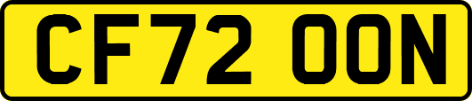 CF72OON