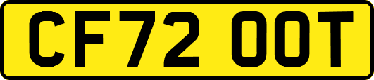 CF72OOT