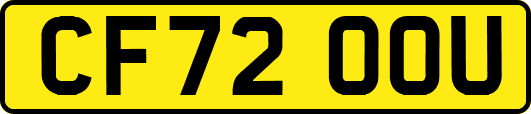CF72OOU