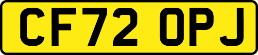CF72OPJ