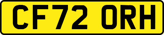 CF72ORH