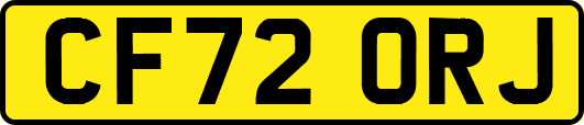 CF72ORJ