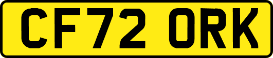 CF72ORK