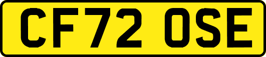 CF72OSE