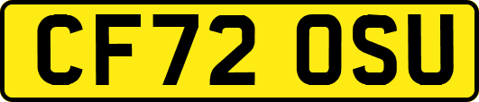 CF72OSU