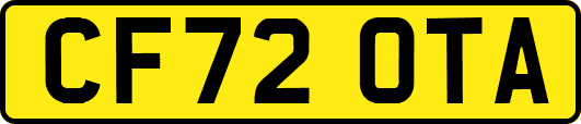 CF72OTA