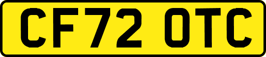 CF72OTC