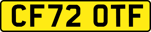 CF72OTF