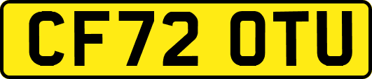 CF72OTU