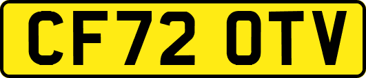CF72OTV