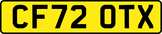 CF72OTX
