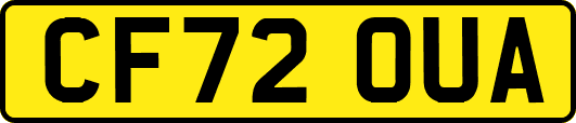 CF72OUA