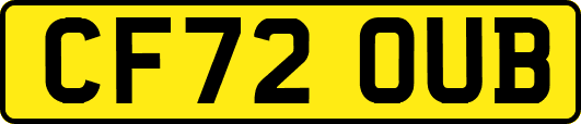 CF72OUB