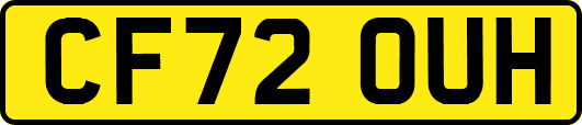CF72OUH