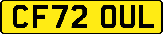 CF72OUL