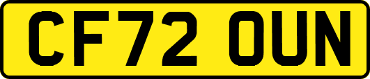CF72OUN
