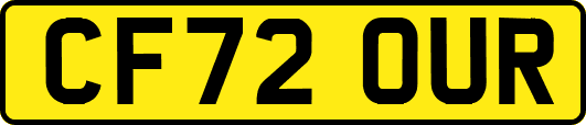 CF72OUR