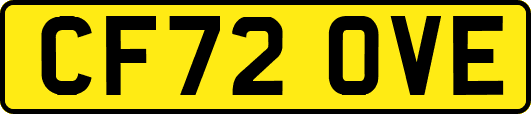 CF72OVE