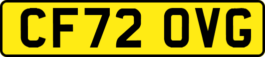 CF72OVG