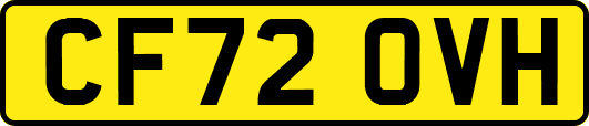 CF72OVH