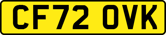 CF72OVK