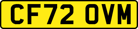 CF72OVM