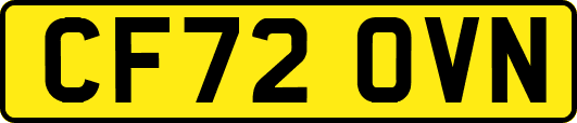 CF72OVN