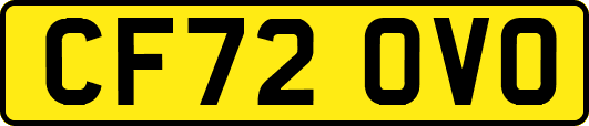CF72OVO