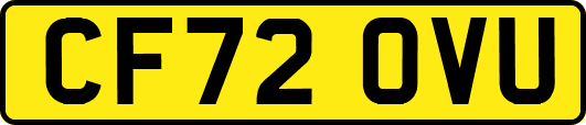 CF72OVU