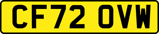 CF72OVW