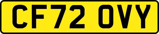 CF72OVY