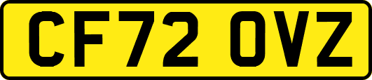 CF72OVZ