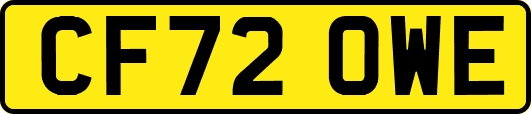 CF72OWE