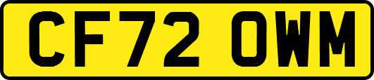 CF72OWM
