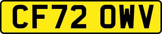 CF72OWV