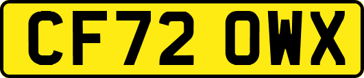 CF72OWX
