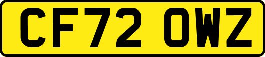CF72OWZ