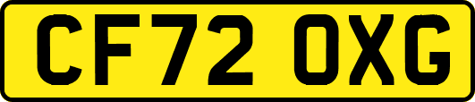CF72OXG